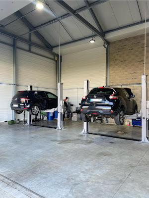 LB AUTOS à Marlenheim