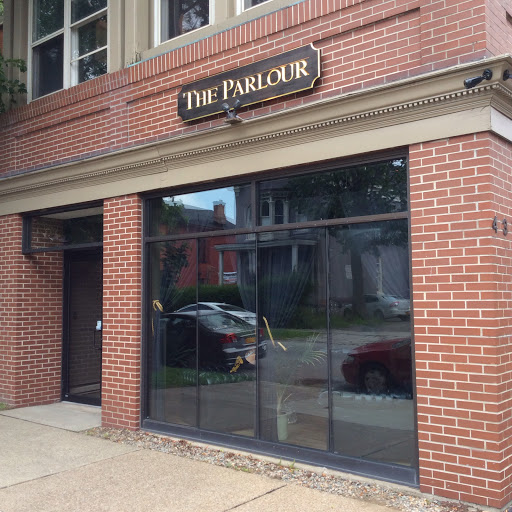 Body Piercing Shop «The Parlour», reviews and photos, 437 Franklin St Suite 1, Buffalo, NY 14202, USA