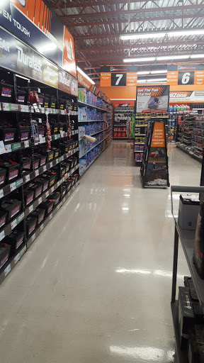 Auto Parts Store «AutoZone», reviews and photos, 21418 Norwalk Blvd, Hawaiian Gardens, CA 90716, USA