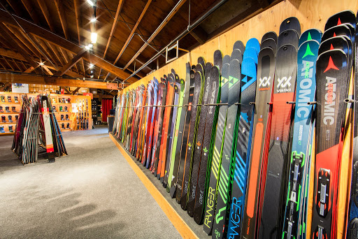 Ski Shop «evo Seattle Store», reviews and photos, 3500 Stone Way N, Seattle, WA 98103, USA