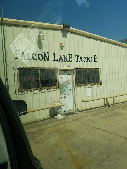 Falcon Lake Tackle