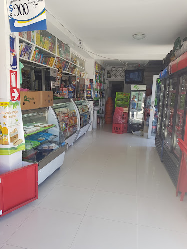 Almacén Donde Siempre - Librería