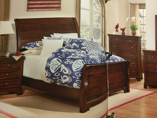 Furniture Store «Newell Hunt Furniture», reviews and photos, 113 W Stewart Ave, Puyallup, WA 98371, USA