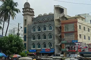 দড়াটানা হসপিটাল image