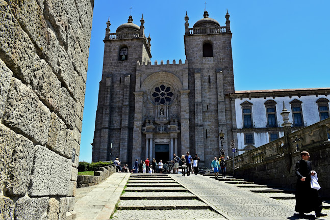 Comentários e avaliações sobre o Porto Convention & Visitors Bureau