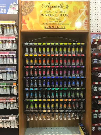 Art Supply Store «Blick Art Materials», reviews and photos, 3152 Lehigh St, Allentown, PA 18103, USA