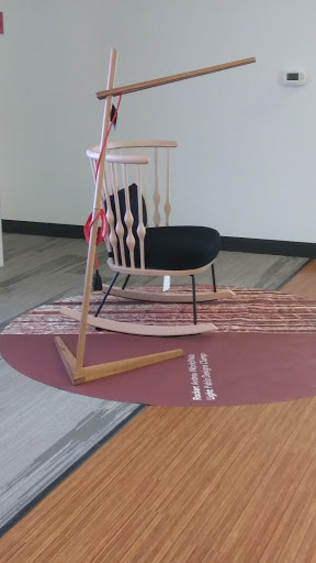 Office Furniture Store «One Workplace», reviews and photos, 2500 De La Cruz Blvd, Santa Clara, CA 95050, USA