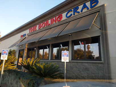 The Boiling Crab - 23397 Mulholland Dr, Woodland Hills, CA 91364