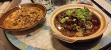 Soupe du Restaurant cantonais Tsim Sha Tsui à Strasbourg - n°18