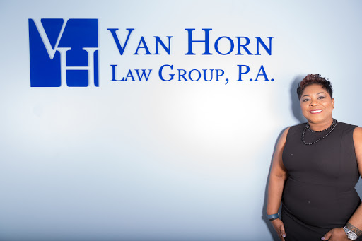 Attorney «Van Horn Law Group, P.A.», reviews and photos