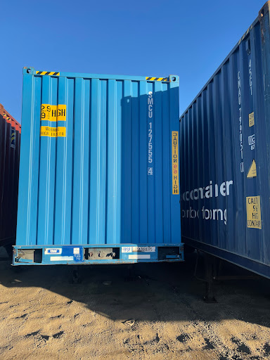 Container supplier Torrance