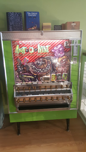 Gift Shop «Madison Modern Market», reviews and photos, 310 State St, Madison, WI 53703, USA