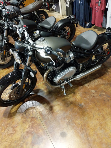 Motorcycle Dealer «Preferred Powersports of Syracuse, LLC», reviews and photos, 8932 Brewerton Rd, Brewerton, NY 13029, USA