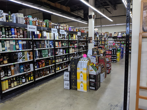 Wine Store «Oak Tree Wine and Spirits», reviews and photos, 902 Oak Tree Ave, South Plainfield, NJ 07080, USA