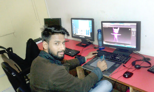 Best Animation Courses Jaipur Near Me