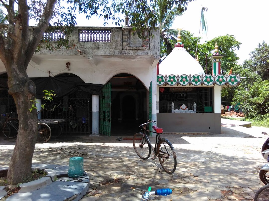 Tatarpur Masjid