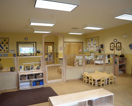 Day Care Center «La Petite Academy of Kansas City, MO», reviews and photos, 9071 NE 81st Terrace, Kansas City, MO 64158, USA