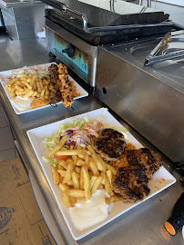 Kebab du Grill Kebab à Toulon - n°6