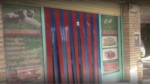 Carnicería Urbano - Cerdo - Pollos Caseros