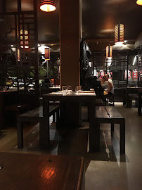 Atmosphère du Restaurant Tiger Wok à Lyon - n°17