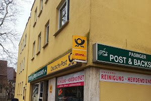 Deutsche Post Filiale 504