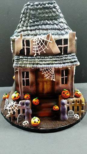 Bakery «Something Delicious Bake Shop», reviews and photos, 1441 South Ave, Rochester, NY 14620, USA