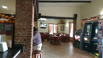 Información y opiniones sobre Cafetería Restaurante Andujar II de Andújar