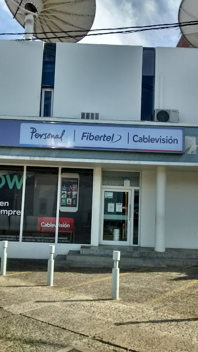 Cablevisión Fibertel