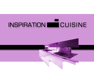 Inspiration cuisine à Paris