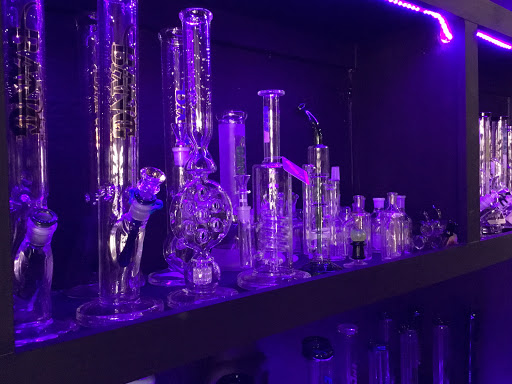 Vaporizer Store «The Cloud Co. Smoke And Vape Shop», reviews and photos, 14415 Blanco Rd #100, San Antonio, TX 78216, USA