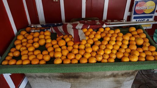 Florist «Loose Caboose LLC», reviews and photos, 18492 E Telegraph Rd, Santa Paula, CA 93060, USA