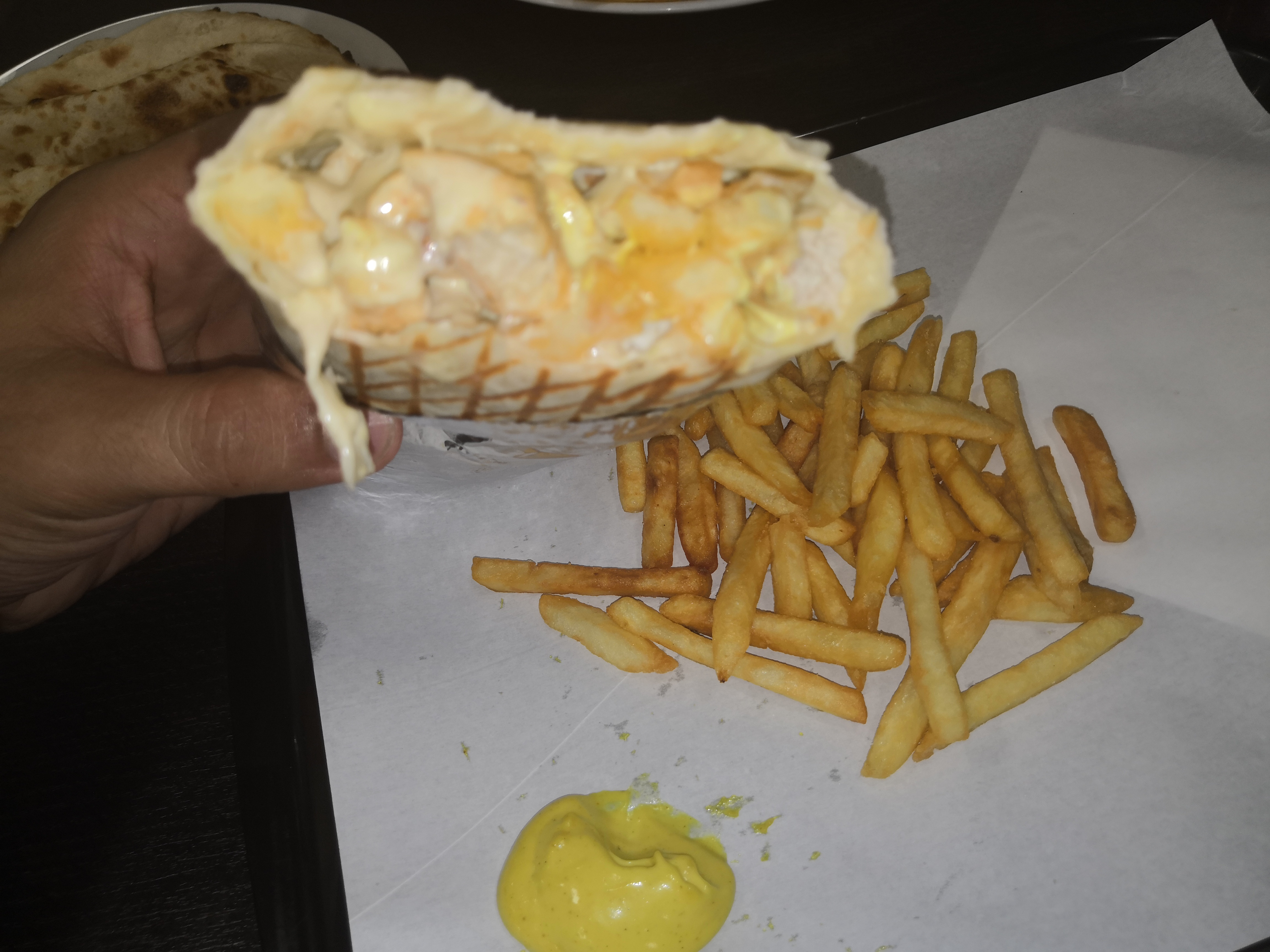 Photo n° 3 de l'avis de Aleri.n fait le 12/02/2019 à 10:55