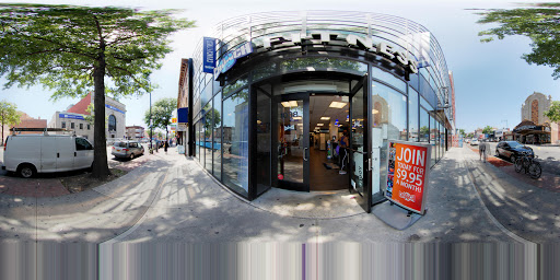 Health Club «Crunch - Flatbush», reviews and photos, 1038 Flatbush Ave, Brooklyn, NY 11226, USA