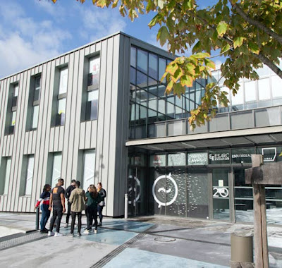 ESG Immobilier Bordeaux à Bordeaux