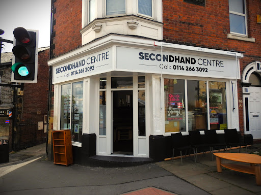 The Secondhand Centre