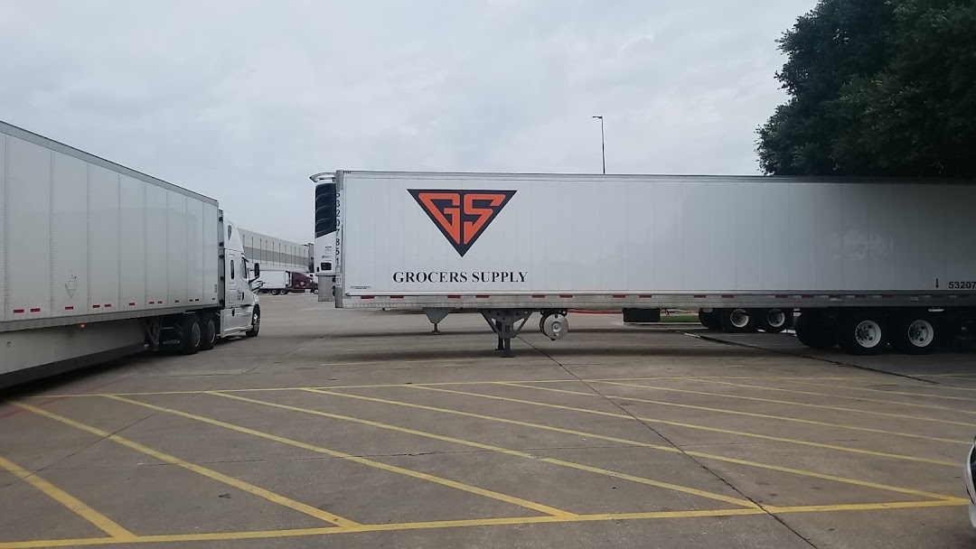 Grocers Supply Company - DFW