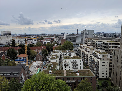 Universitäten Hamburg
