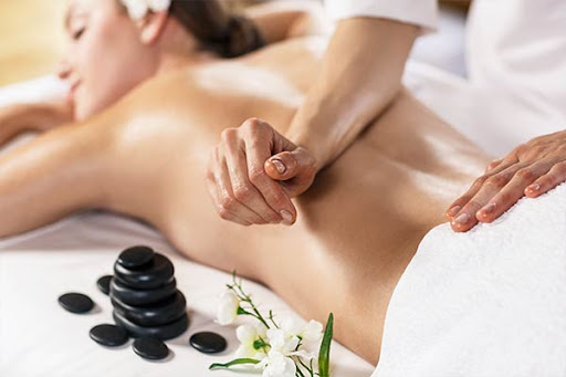 TruCare Mobile Massage Spa en Kissimmee