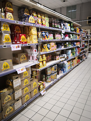 Épicerie Auchan SUPERMARCHE MIREBEAU Mirebeau