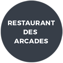 Photos du propriétaire du Restaurant français RESTAURANT LES ARCADES à Duhort-Bachen - n°2