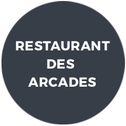 Photo n°4 de RESTAURANT LES ARCADES à Duhort-Bachen ()