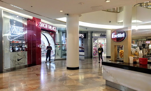 Shoe Store «Shoe Palace», reviews and photos, 865 Market St C35, San Francisco, CA 94103, USA