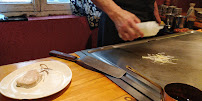 Teppanyaki du Restaurant à plaque chauffante (teppanyaki) Kagayaki à Paris - n°7