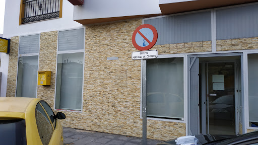 Correos