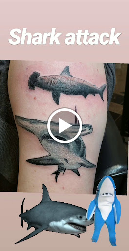 Tattoo Shop «Black Cherry Tattoo Studio», reviews and photos, 1097 State Rte 55, Lagrangeville, NY 12540, USA
