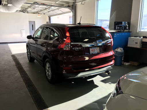 Honda Dealer «Kelly Honda», reviews and photos, 540 Lynnway, Lynn, MA 01905, USA