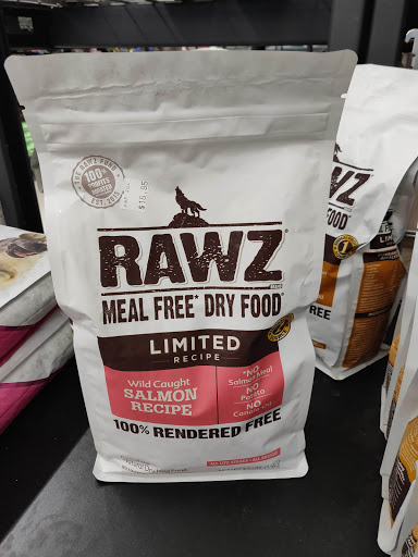 Pet Supply Store «Powell Bros. Feed & Pet Supply», reviews and photos, 1895 Broadway St, Vallejo, CA 94589, USA