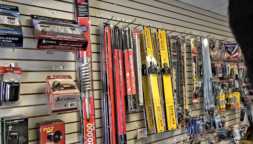 Electronics Store «RadioShack», reviews and photos, 331 E Main St, New Holland, PA 17557, USA