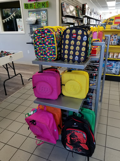 Toy Store «Bricks & Minifigs Salem-Keizer», reviews and photos, 3670 River Rd N, Keizer, OR 97303, USA