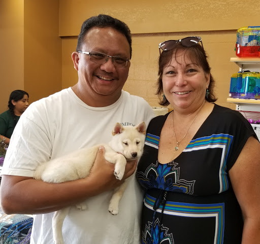 Pet Supply Store «Animal Kingdom Pet Store», reviews and photos, 1675 W Grand Ave, Grover Beach, CA 93433, USA